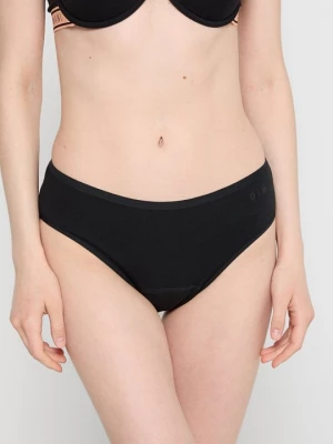 Foto van product Menstruatie-ondergoed Dim zwart