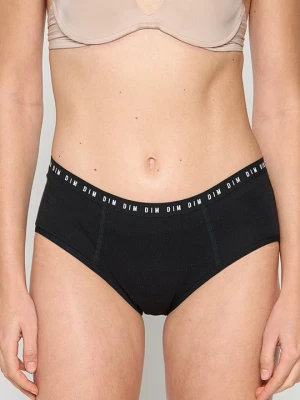 Foto van product Menstruatie-ondergoed Dim zwart