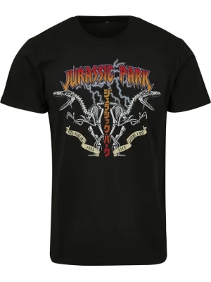 Foto van product Merchcode Shirt gemengde kleuren / zwart