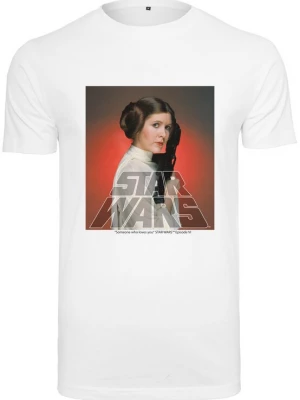 Foto van product Merchcode Shirt roodviolet / zwart / wit