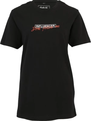Foto van product Merchcode Shirt zwart