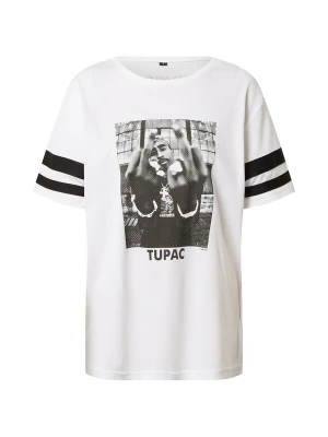 Foto van product Merchcode Shirt zwart / wit