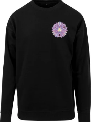 Foto van product Merchcode Sweatshirt gemengde kleuren / zwart