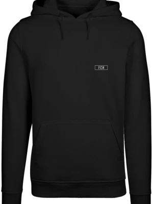 Foto van product Merchcode Sweatshirt zwart / wit