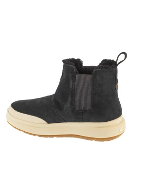 Foto van product MERRELL Boots 'Marquette Thermo Pull On WP' zwart