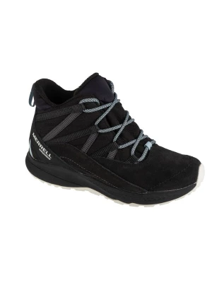 Foto van product MERRELL Boots 'Merrell Bravada Edge 2 Thermo Demi WP' zwart