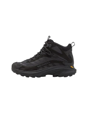 Foto van product MERRELL Boots 'Moab Speed 2' donkergrijs / zwart