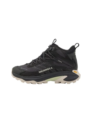 Foto van product MERRELL Boots 'MOAB SPEED 2' zwart / wit