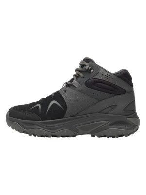 Foto van product MERRELL Boots 'Yokota 3 Mid GTX' rookgrijs / zwart