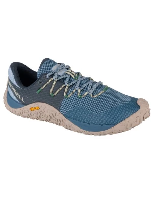 Foto van product MERRELL Loopschoen 'Merrell Trail Glove 7' blauw