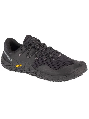 Foto van product MERRELL Loopschoen 'Merrell Trail Glove 7' zwart