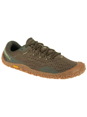 Foto van product MERRELL Loopschoen 'Vapor Glove 6' donkergroen
