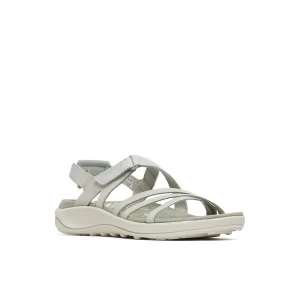 Foto van product MERRELL Sandalen met riem lichtgrijs