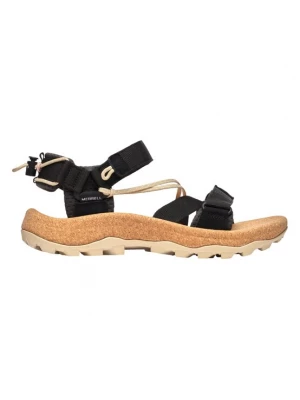 Foto van product MERRELL Sandalen met riem zwart