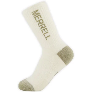 Foto van product MERRELL Sokken beige / olijfgroen