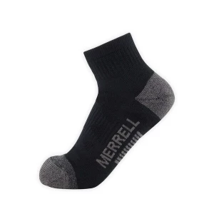 Foto van product MERRELL Sokken grijs / zwart