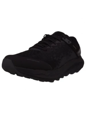 Foto van product MERRELL Sportieve veterschoen zwart