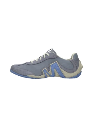 Foto van product MERRELL Sportschoen 'RELAY FLY VENT SE' opaal / royal blue / koningsblauw / offwhite