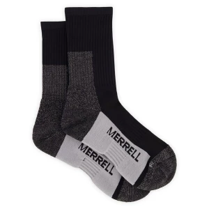 Foto van product MERRELL Sportsokken antraciet / zwart / wit