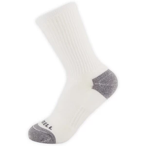 Foto van product MERRELL Sportsokken grijs / wit