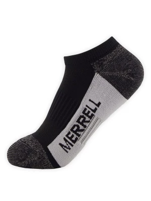 Foto van product MERRELL Sportsokken grijs / zwart