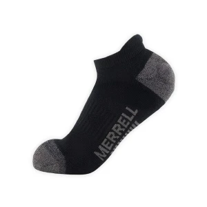 Foto van product MERRELL Sportsokken grijs / zwart
