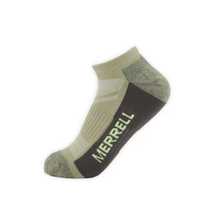 Foto van product MERRELL Sportsokken groen / donkergroen