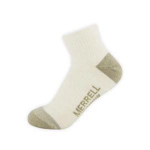 Foto van product MERRELL Sportsokken olijfgroen / wolwit