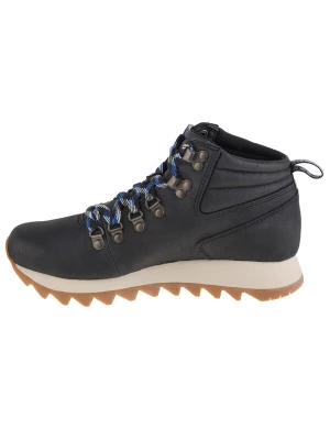 Foto van product MERRELL Veterlaarzen zwart