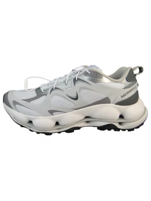 Foto van product MERRELL Veterschoen grijs / wit