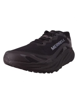 Foto van product MERRELL Veterschoen zwart