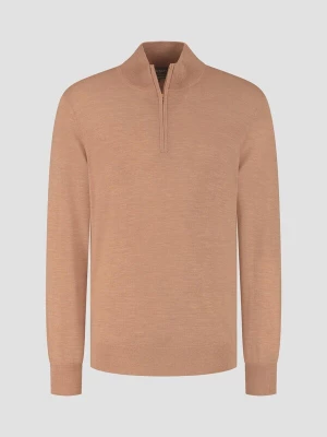 Foto van product merso Trui donkerbeige