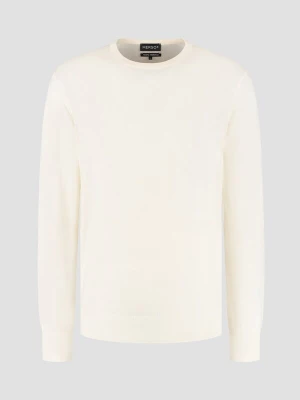 Foto van product merso Trui offwhite