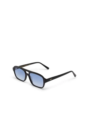 Foto van product MessyWeekend Zonnebril 'Burt' zwart