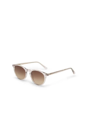 Foto van product MessyWeekend Zonnebril 'New Depp' rosé