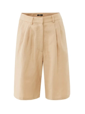 Foto van product MEXX Bandplooibroek sand