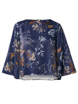 Foto van product MEXX Blouse marine / gemengde kleuren
