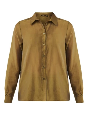 Foto van product MEXX Blouse olijfgroen