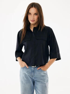 Foto van product MEXX Blouse zwart