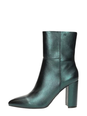 Foto van product MEXX Boots 'Kianna' groen