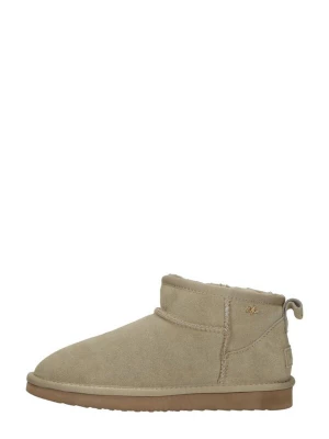 Foto van product MEXX Boots 'Kimo' taupe
