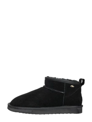 Foto van product MEXX Boots 'Kimo' zwart