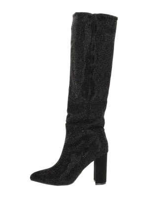 Foto van product MEXX Boots 'Krystal II Indy' zwart