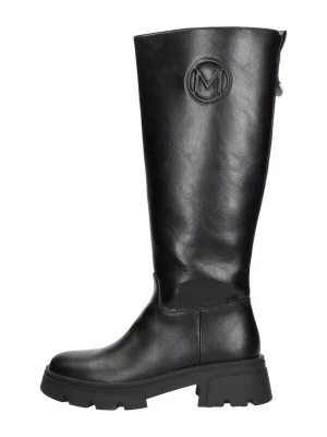 Foto van product MEXX Boots 'Maiana River' zwart