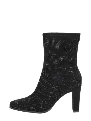 Foto van product MEXX Boots 'Mandy Macy' zwart