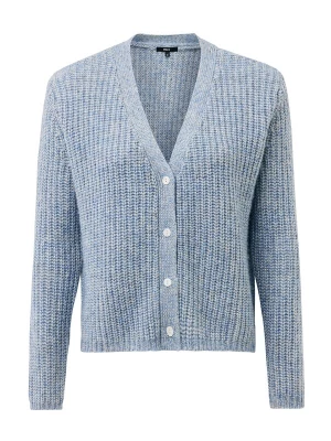 Foto van product MEXX Gebreid vest opaal