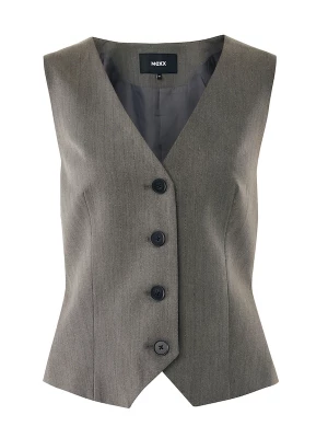 Foto van product MEXX Gilet donkergrijs