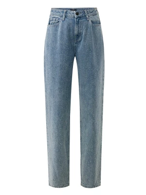 Foto van product MEXX Jeans blauw denim