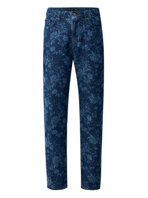 Foto van product MEXX Jeans blauw denim / lichtblauw