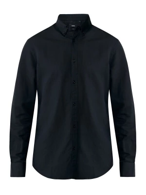 Foto van product MEXX Overhemd zwart